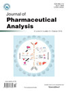 Journal of Pharmaceutical Analysis杂志封面